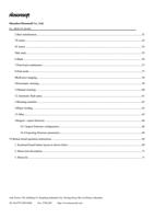2 Boot initialization 51 3X motor 52 4Y motor 53 Page (Page 4 / 9) PrintExp Printer Control & Alignment Software Instruction